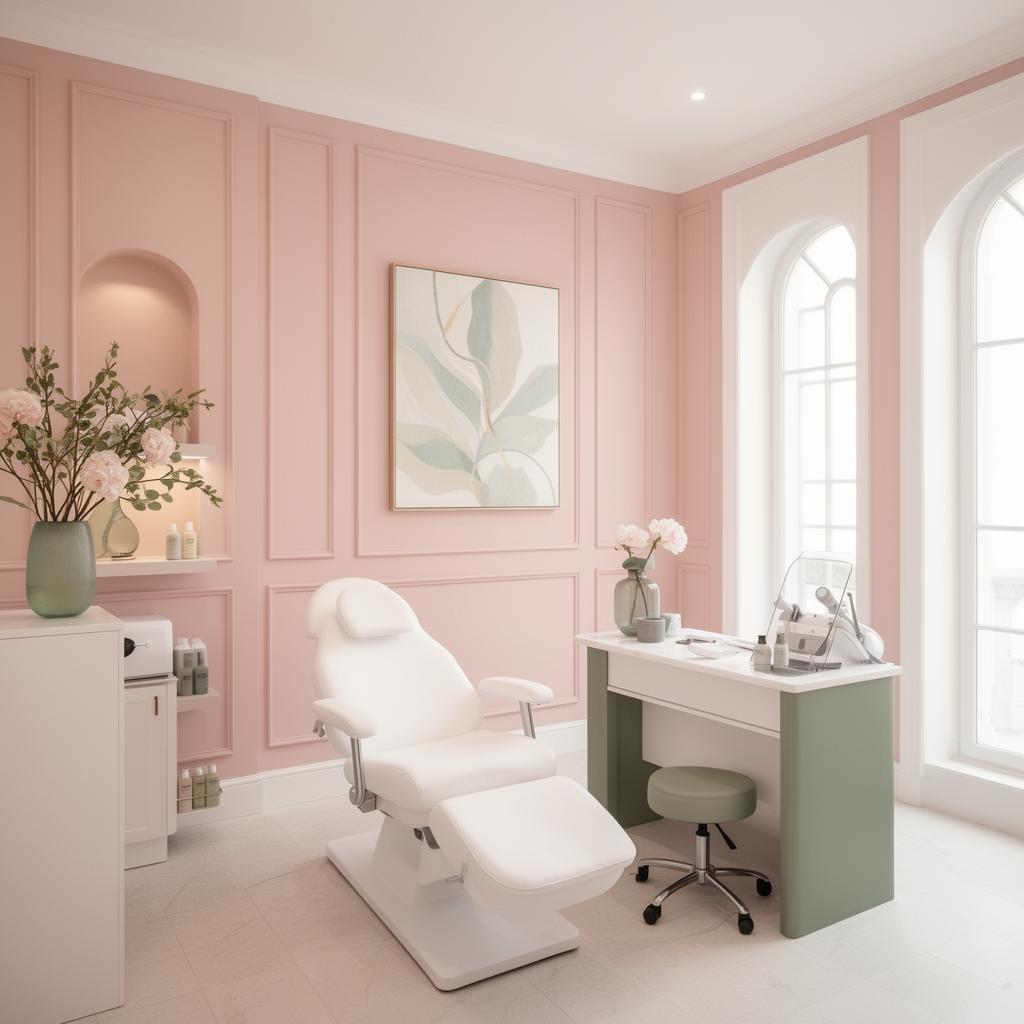 Clínica Derma Premium